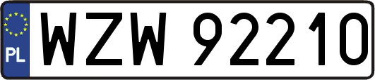 WZW92210