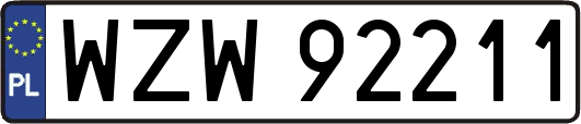 WZW92211