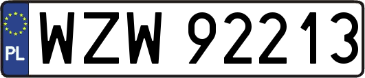 WZW92213