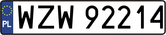 WZW92214