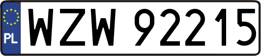 WZW92215