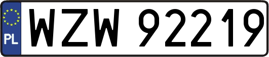 WZW92219