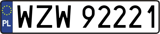WZW92221