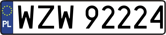 WZW92224