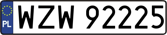WZW92225