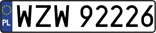 WZW92226
