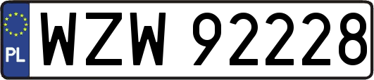 WZW92228