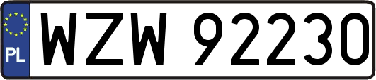 WZW92230