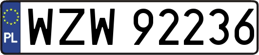 WZW92236