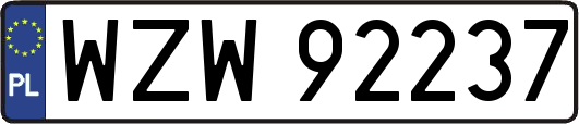WZW92237