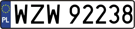 WZW92238