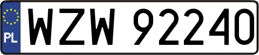 WZW92240