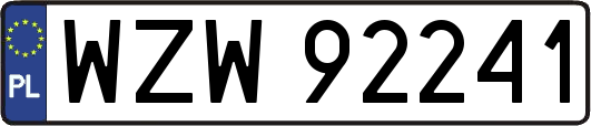 WZW92241