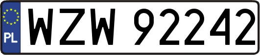 WZW92242
