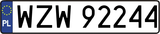 WZW92244