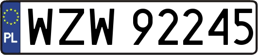 WZW92245