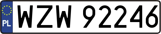 WZW92246