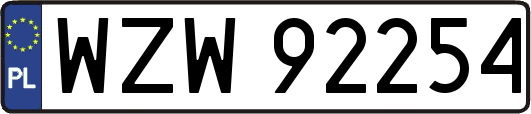 WZW92254