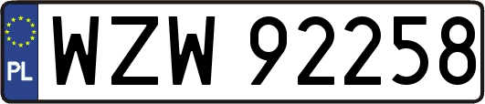 WZW92258