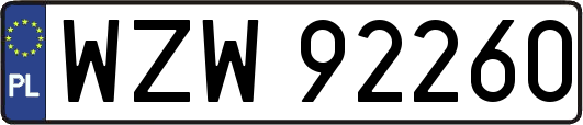 WZW92260
