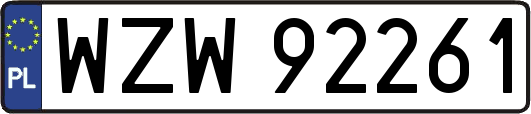 WZW92261