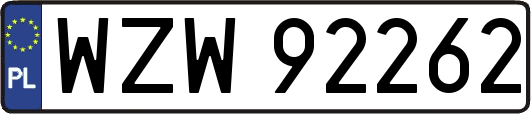 WZW92262