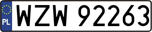 WZW92263