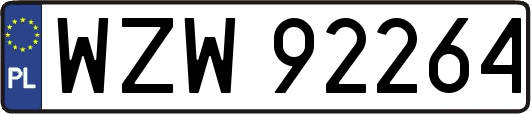WZW92264