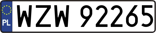 WZW92265
