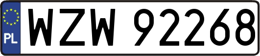 WZW92268