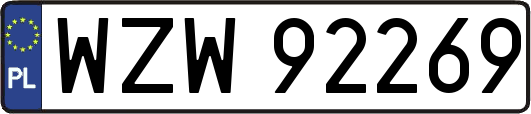 WZW92269