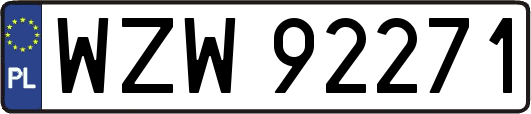 WZW92271