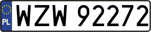 WZW92272