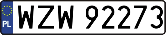 WZW92273
