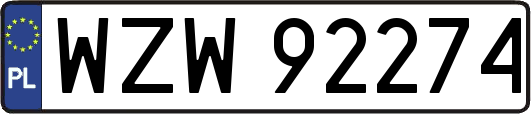 WZW92274