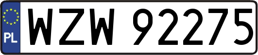 WZW92275
