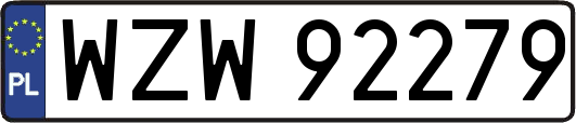 WZW92279