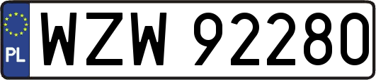 WZW92280