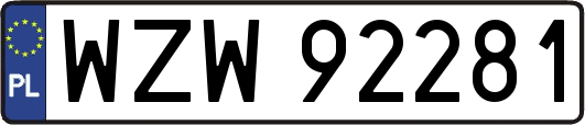 WZW92281