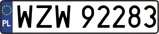 WZW92283