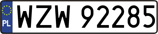 WZW92285