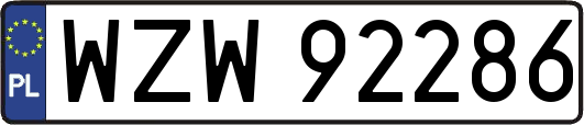 WZW92286