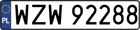 WZW92288