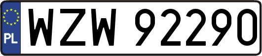 WZW92290