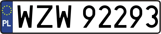 WZW92293