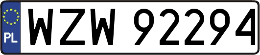 WZW92294