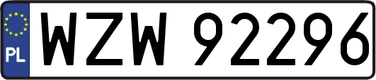 WZW92296