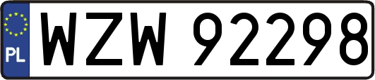 WZW92298