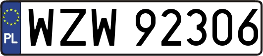 WZW92306