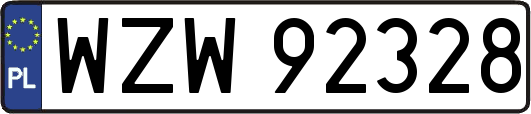 WZW92328